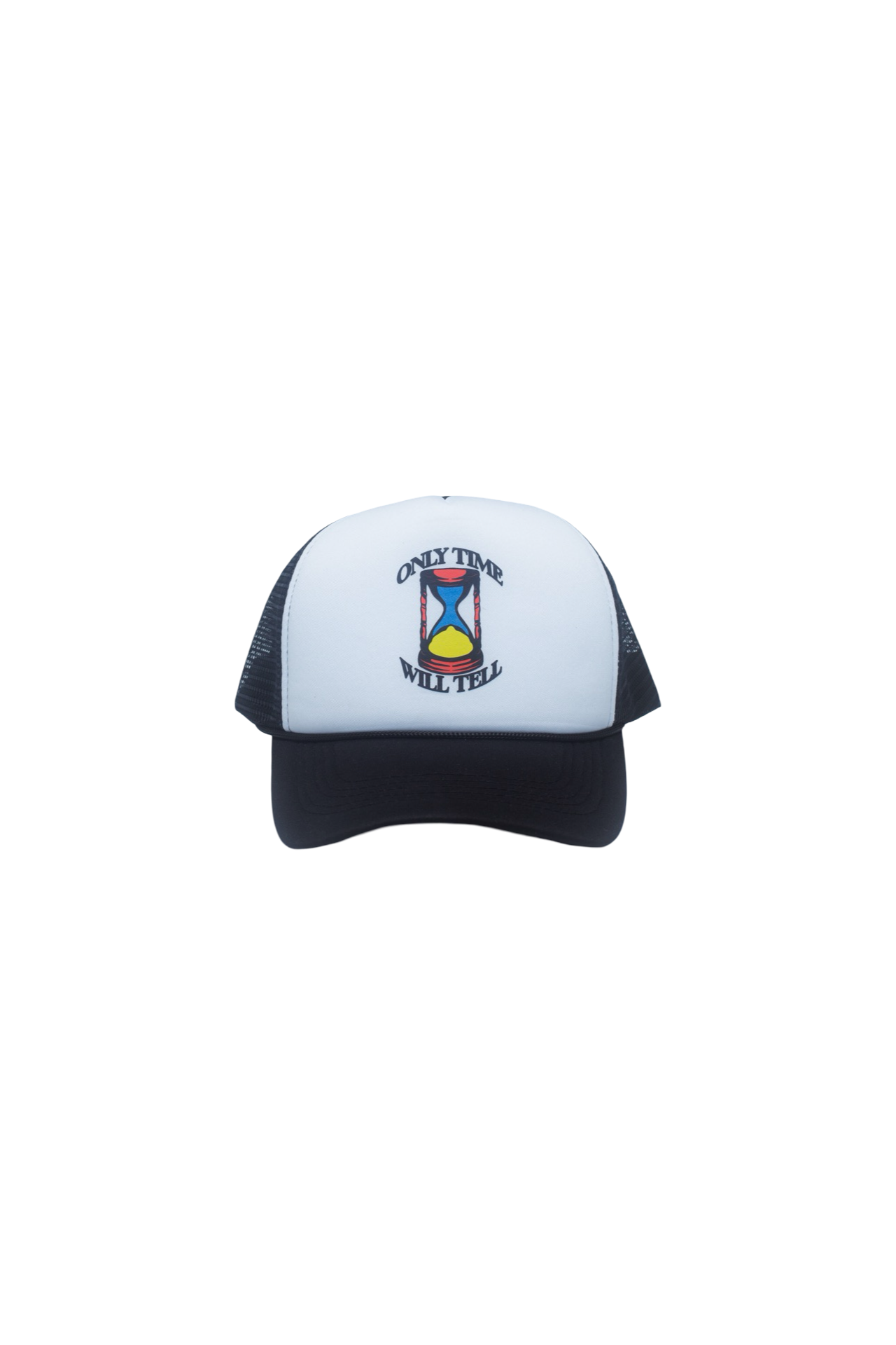 Nthnglft “OTWT” logo cap