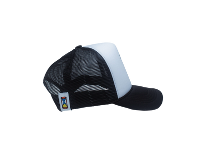 Nthnglft “OTWT” logo cap