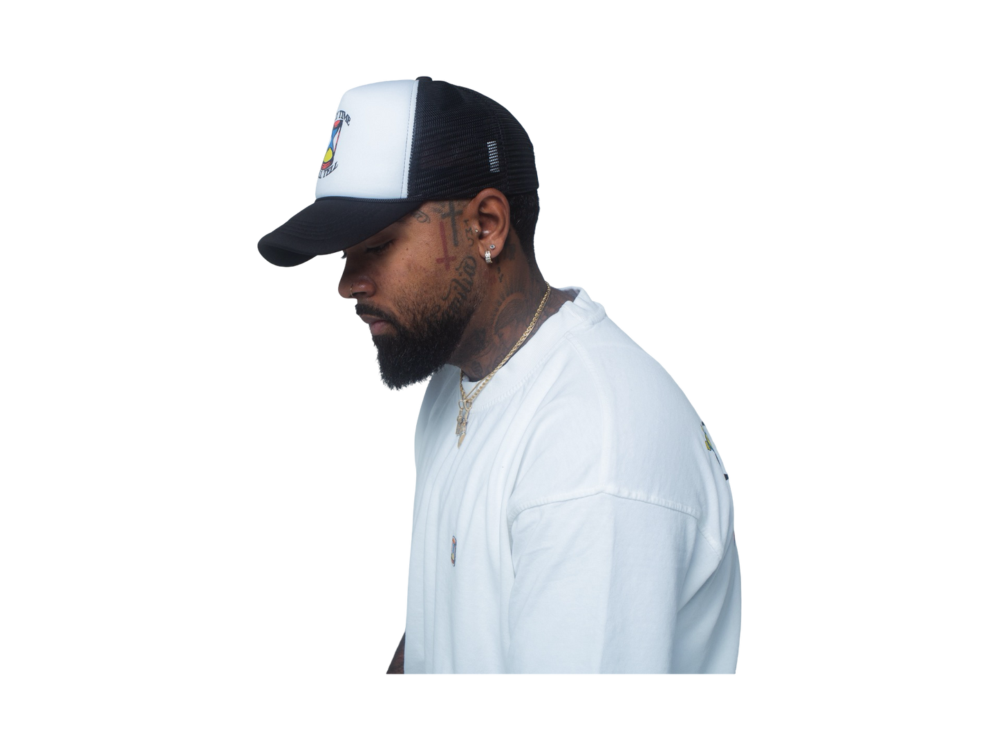 Nthnglft “OTWT” logo cap