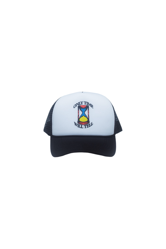 Nthnglft “OTWT” logo cap